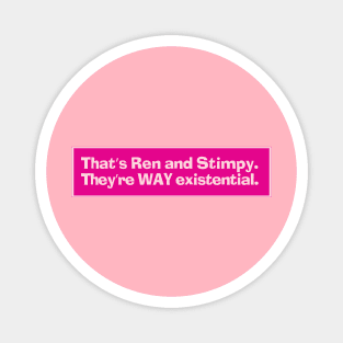 Clueless Fan Art Magnet